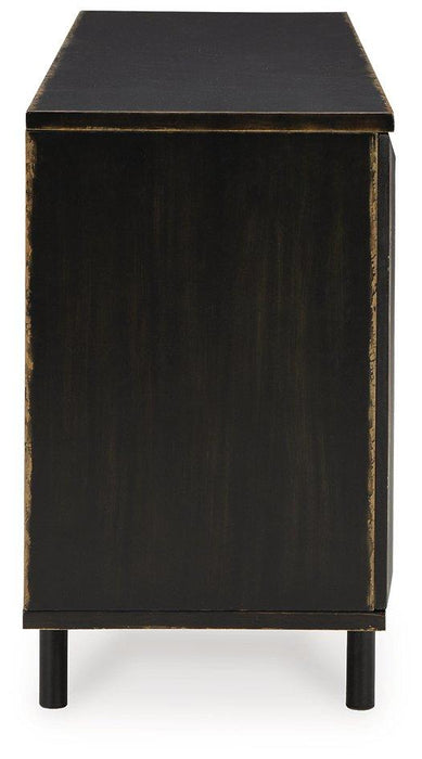 Fair Ridge Accent Cabinet - Atchison Furniture Company (Atchison, KS)
