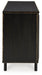 Fair Ridge Accent Cabinet - Atchison Furniture Company (Atchison, KS)