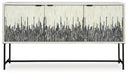 Freyton Accent Cabinet - Atchison Furniture Company (Atchison, KS)
