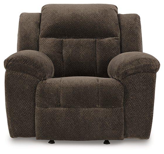 Frohn Recliner - Atchison Furniture Company (Atchison, KS)