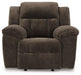 Frohn Recliner - Atchison Furniture Company (Atchison, KS)