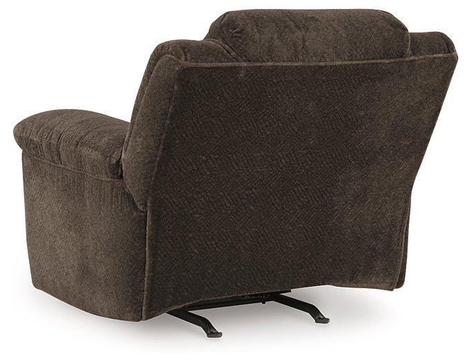 Frohn Recliner - Atchison Furniture Company (Atchison, KS)