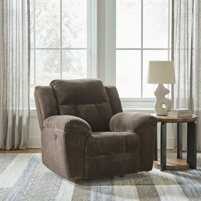 Frohn Recliner - Atchison Furniture Company (Atchison, KS)