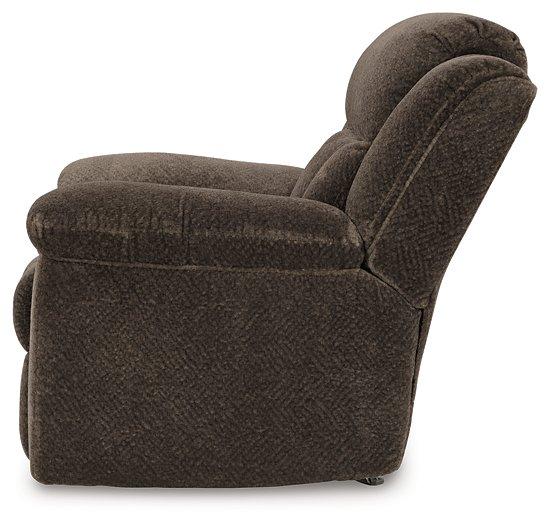 Frohn Recliner - Atchison Furniture Company (Atchison, KS)
