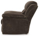 Frohn Recliner - Atchison Furniture Company (Atchison, KS)