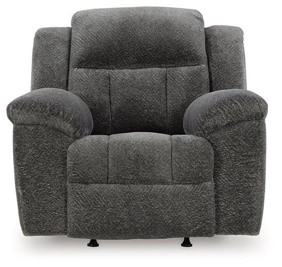 Frohn Recliner - Atchison Furniture Company (Atchison, KS)