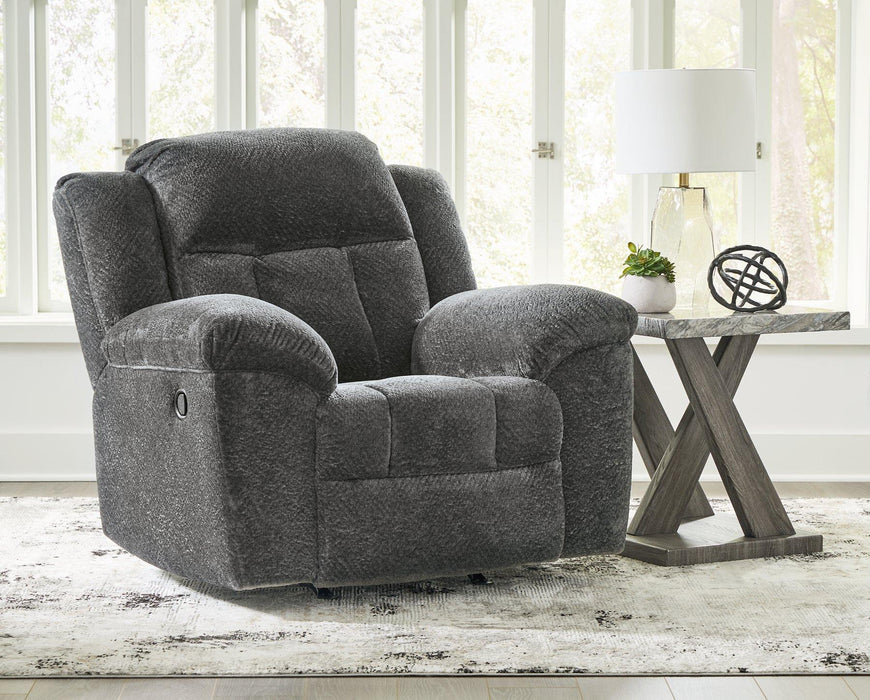 Frohn Recliner - Atchison Furniture Company (Atchison, KS)