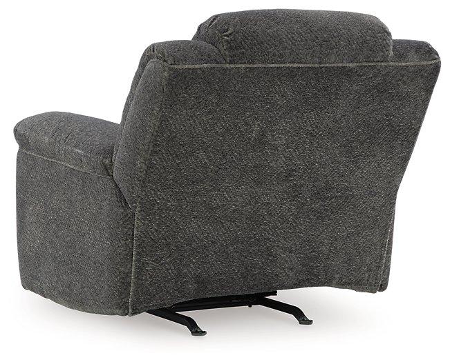 Frohn Recliner - Atchison Furniture Company (Atchison, KS)