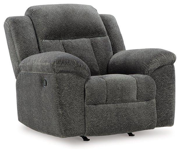 Frohn Recliner - Atchison Furniture Company (Atchison, KS)