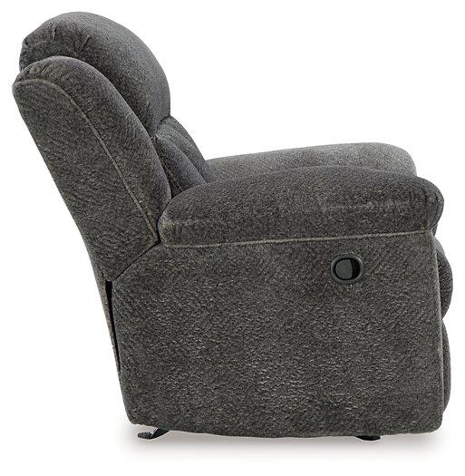 Frohn Recliner - Atchison Furniture Company (Atchison, KS)