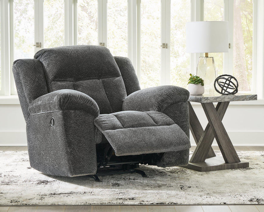 Frohn Recliner - Atchison Furniture Company (Atchison, KS)