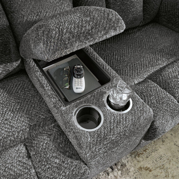 Frohn Living Room Set - Atchison Furniture Company (Atchison, KS)