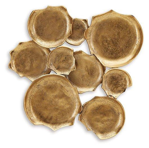 Gageton Wall Decor - Atchison Furniture Company (Atchison, KS)