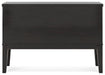 Galliden Dining Server - Atchison Furniture Company (Atchison, KS)