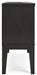 Galliden Dining Server - Atchison Furniture Company (Atchison, KS)
