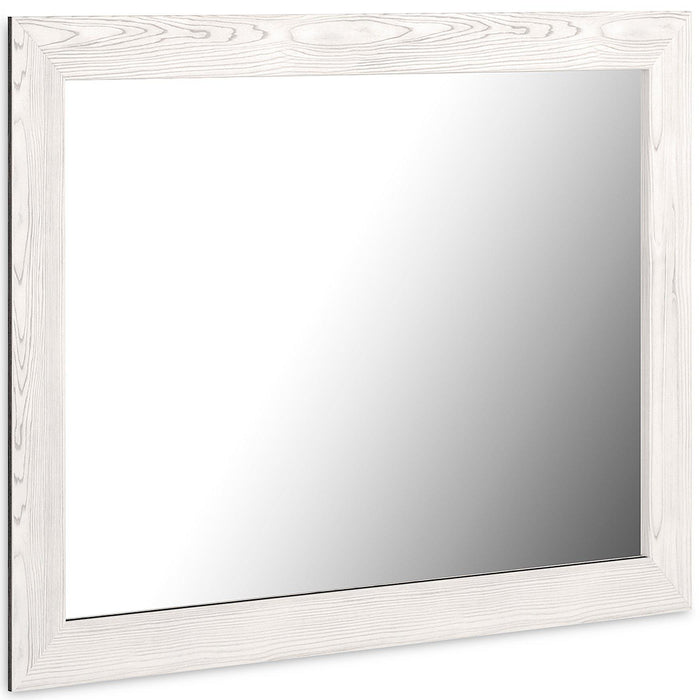 Gerridan Bedroom Mirror - Atchison Furniture Company (Atchison, KS)