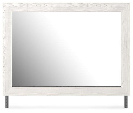 Gerridan Bedroom Mirror - Atchison Furniture Company (Atchison, KS)