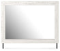 Gerridan Bedroom Mirror - Atchison Furniture Company (Atchison, KS)