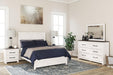 Gerridan Bedroom Set - Atchison Furniture Company (Atchison, KS)