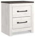 Gerridan Bedroom Set - Atchison Furniture Company (Atchison, KS)