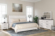 Gerridan Bedroom Set - Atchison Furniture Company (Atchison, KS)