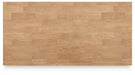 Gesthaven Counter Height Dining Table - Atchison Furniture Company (Atchison, KS)