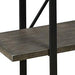 Gilesgrove Bookcase - Atchison Furniture Company (Atchison, KS)