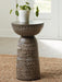 Hadcher Accent Table - Atchison Furniture Company (Atchison, KS)