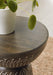 Hadcher Accent Table - Atchison Furniture Company (Atchison, KS)