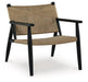 Halfmore Accent Chair - Atchison Furniture Company (Atchison, KS)