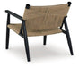 Halfmore Accent Chair - Atchison Furniture Company (Atchison, KS)