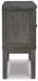 Hallanden Dining Server - Atchison Furniture Company (Atchison, KS)