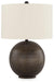 Hambell Table Lamp - Atchison Furniture Company (Atchison, KS)