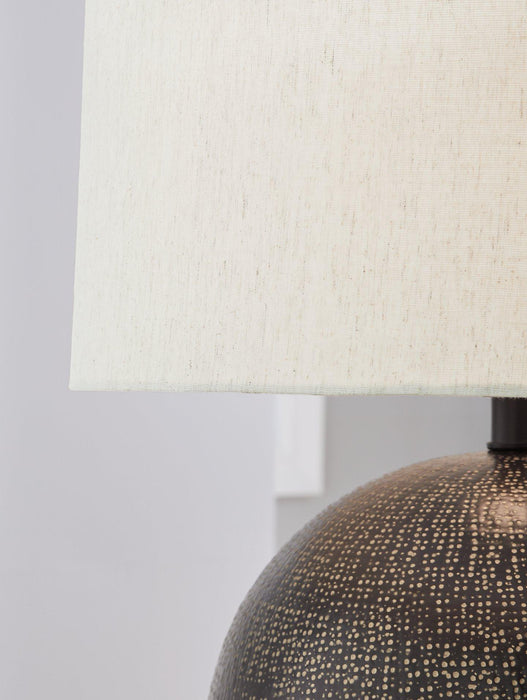 Hambell Lamp Set - Atchison Furniture Company (Atchison, KS)