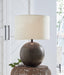 Hambell Lamp Set - Atchison Furniture Company (Atchison, KS)