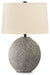 Harif Table Lamp - Atchison Furniture Company (Atchison, KS)