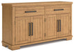 Havonplane Dining Server - Atchison Furniture Company (Atchison, KS)