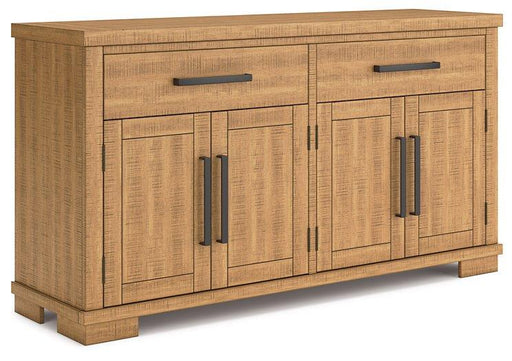 Havonplane Dining Server - Atchison Furniture Company (Atchison, KS)
