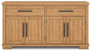 Havonplane Dining Server - Atchison Furniture Company (Atchison, KS)