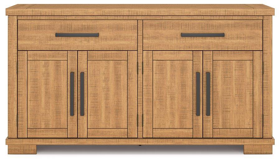 Havonplane Dining Server - Atchison Furniture Company (Atchison, KS)