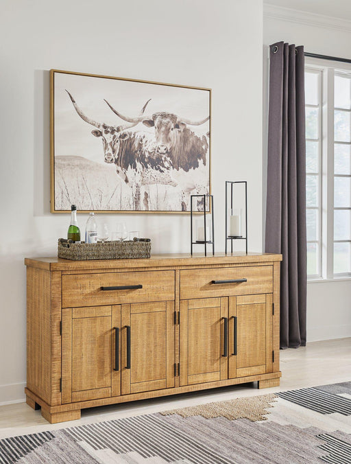 Havonplane Dining Server - Atchison Furniture Company (Atchison, KS)
