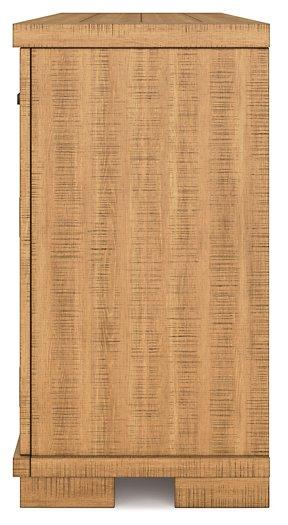 Havonplane Dining Server - Atchison Furniture Company (Atchison, KS)