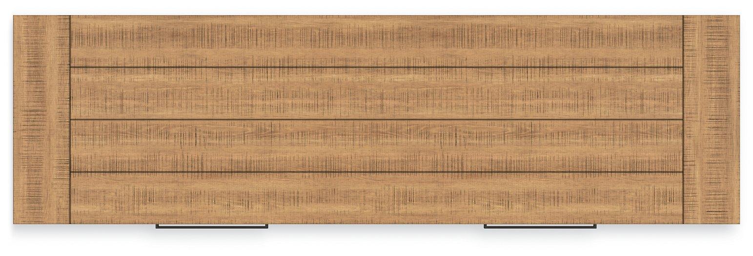 Havonplane Dining Server - Atchison Furniture Company (Atchison, KS)