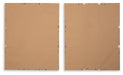 Holport Wall Art (Set of 2) - Atchison Furniture Company (Atchison, KS)