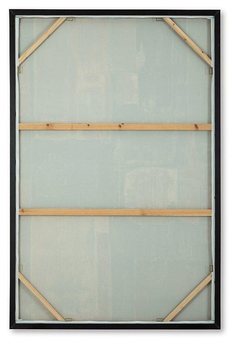 Howford Wall Art - Atchison Furniture Company (Atchison, KS)