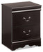 Huey Vineyard Bedroom Set - Atchison Furniture Company (Atchison, KS)