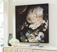 Hurshaw Wall Art - Atchison Furniture Company (Atchison, KS)