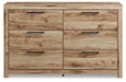 Hyanna Dresser - Atchison Furniture Company (Atchison, KS)