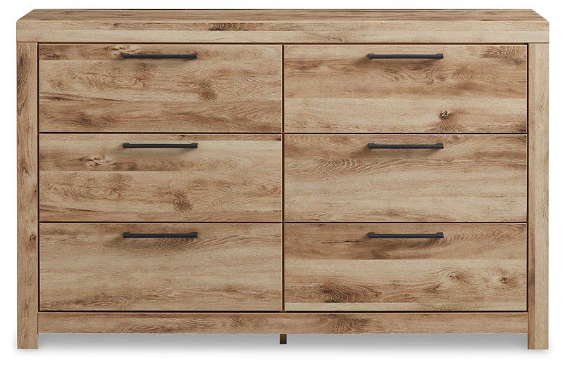 Hyanna Dresser - Atchison Furniture Company (Atchison, KS)