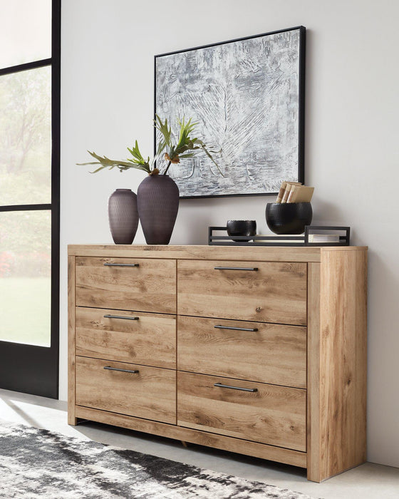 Hyanna Dresser - Atchison Furniture Company (Atchison, KS)